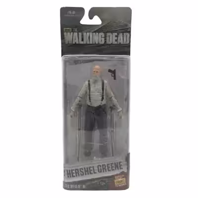 فیگور مک فارلین طرح Hershel Greene کد 461