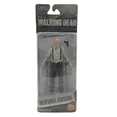 فیگور مک فارلین طرح Hershel Greene کد 461