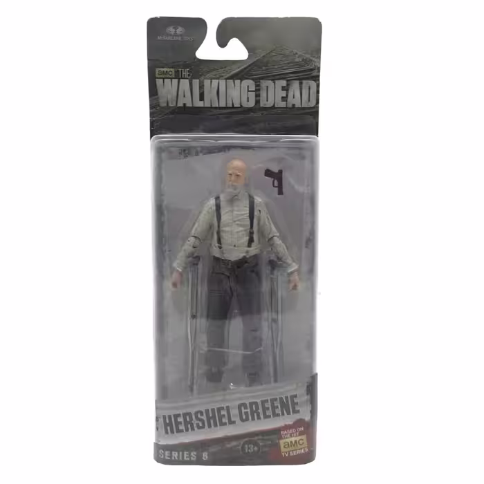 فیگور مک فارلین طرح Hershel Greene کد 461