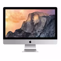 IMAC Slim A1418 2017 4K 16G