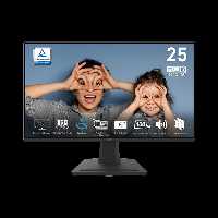 مانیتور ام اس آی مدل PRO MP252 سایز 2 مشخصات، آخرین قیمت و خرید