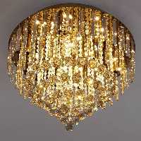 لوستر سقفی مدل خورشیدی