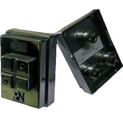 اسپلیتر فی نت مدل WS-050NO