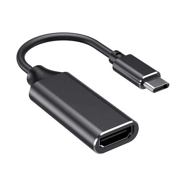 تبدیل TYPE C TO HDMI 4K