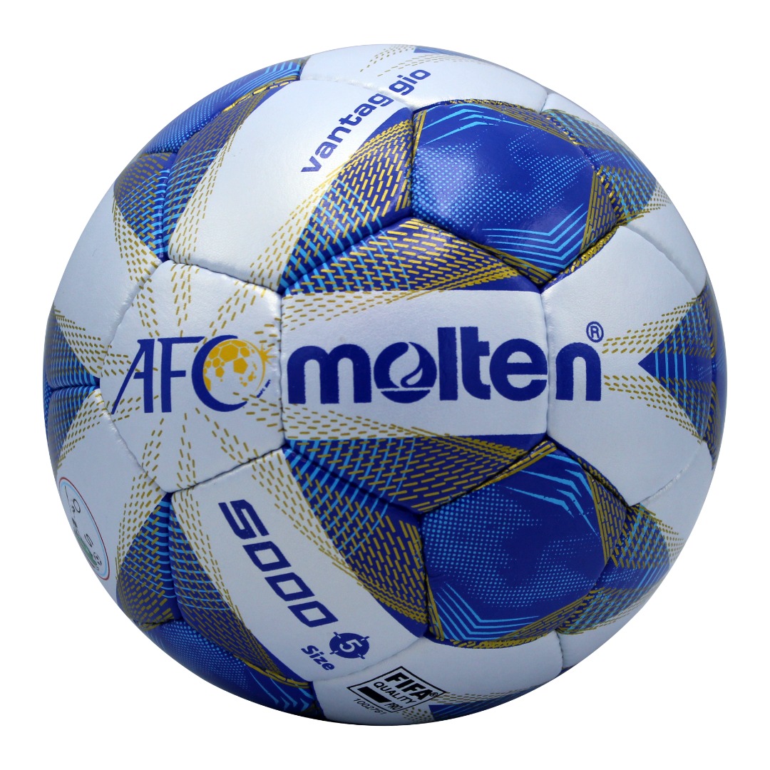 توپ فوتبال مدل AFC 5000