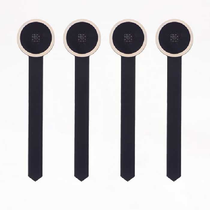 سنسور رطوبت سنج گیاه و گلدان سولاما - ورژن 2 پک 4 عددی