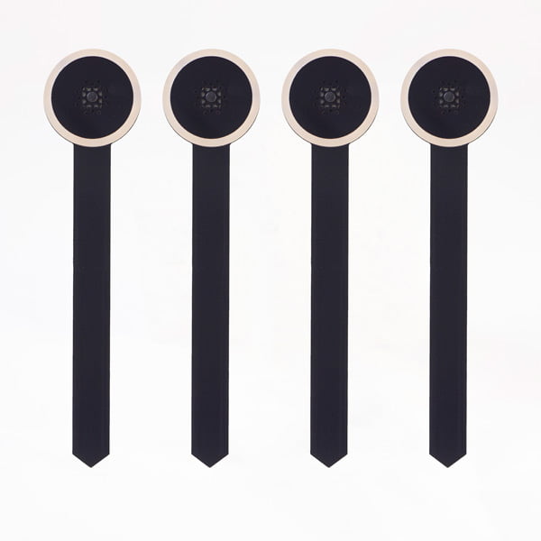 سنسور رطوبت سنج گیاه و گلدان سولاما - ورژن 2 پک 4 عددی