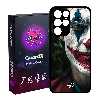 کاور گارد ایکس طرح Joker مدل Glass10165 مناسب برای گوشی موبایل سامسونگ Galaxy S22 Ultra