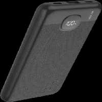 خرید پاور بانک 10000 میلی‌آمپر ساعت Green Lion مدل Ultra Compact 10K GL-PB38