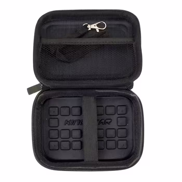 کیف هارد اکسترنال کینگ استار مدل K BAG124S PRO