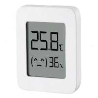 سنسور رطوبت و دما میجیا شیائومی Xiaomi Mijia Thermometer Hygrometer 2