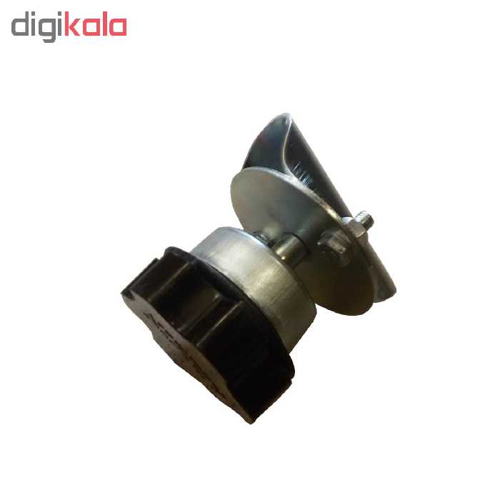  قفل زاپاس مدل آرمین مناسب برای پژو 206