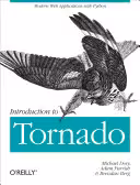 خرید و دانلود نسخه کامل کتاب Introduction to Tornado: Modern Web Applications with Python