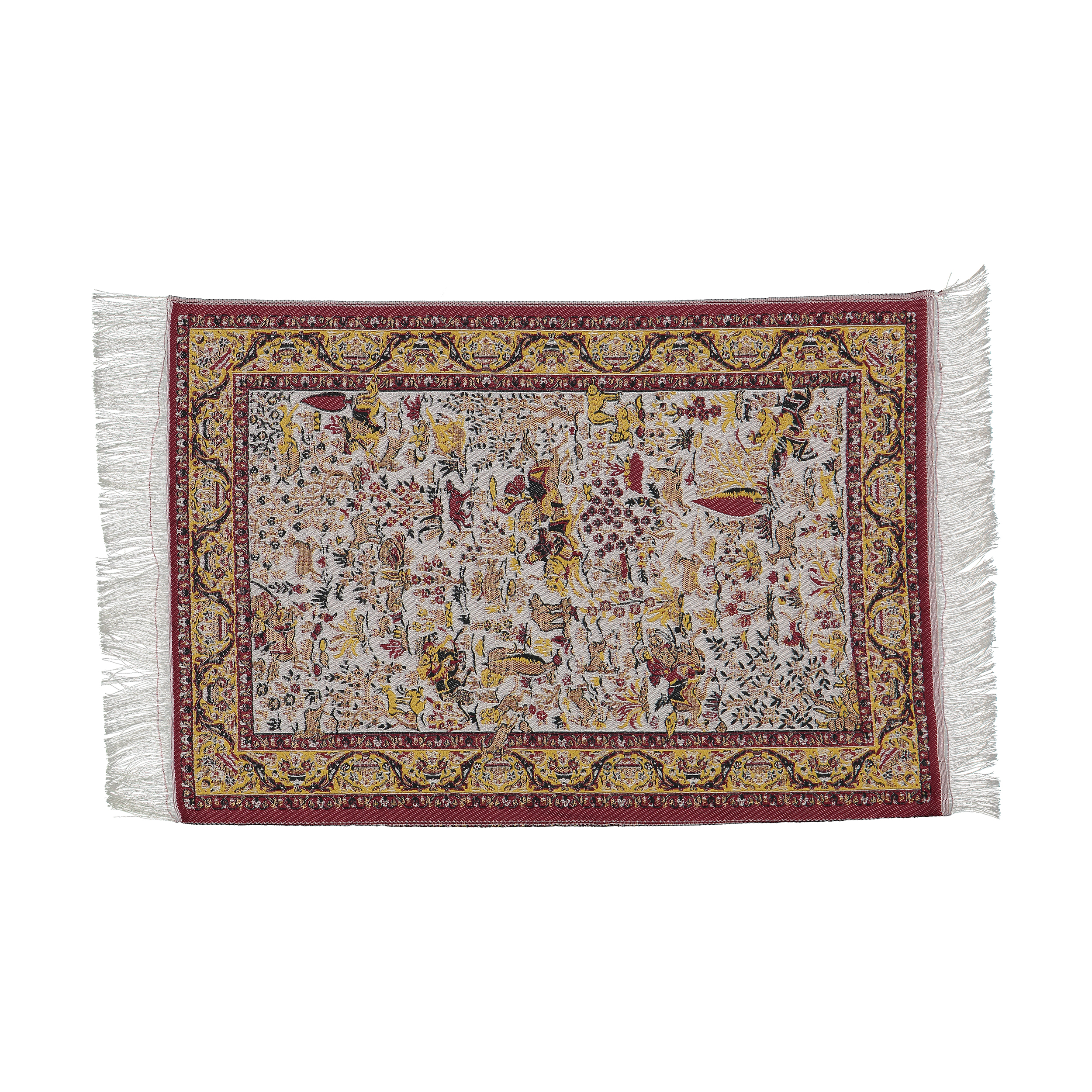 ماوس پد اروند گالری مدل A204