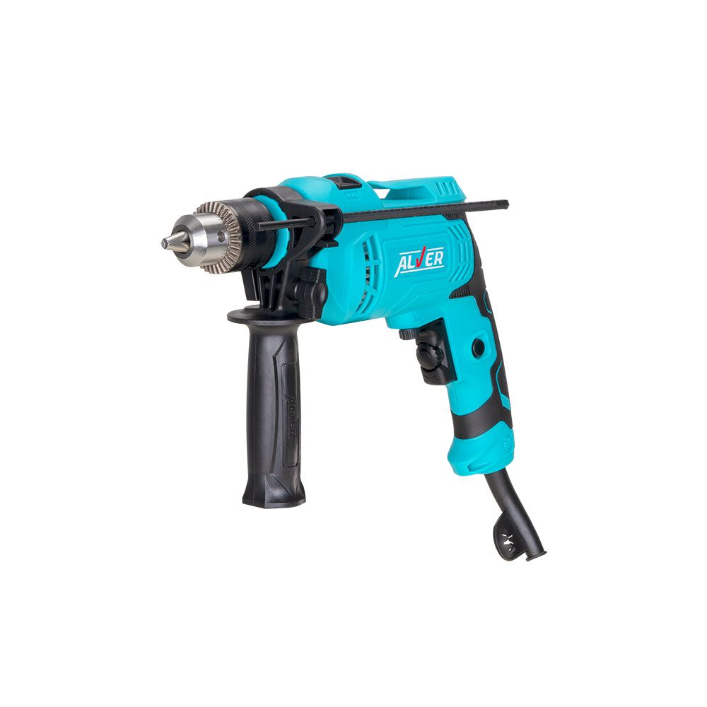 دریل چکشی آلور مدل AV-6075