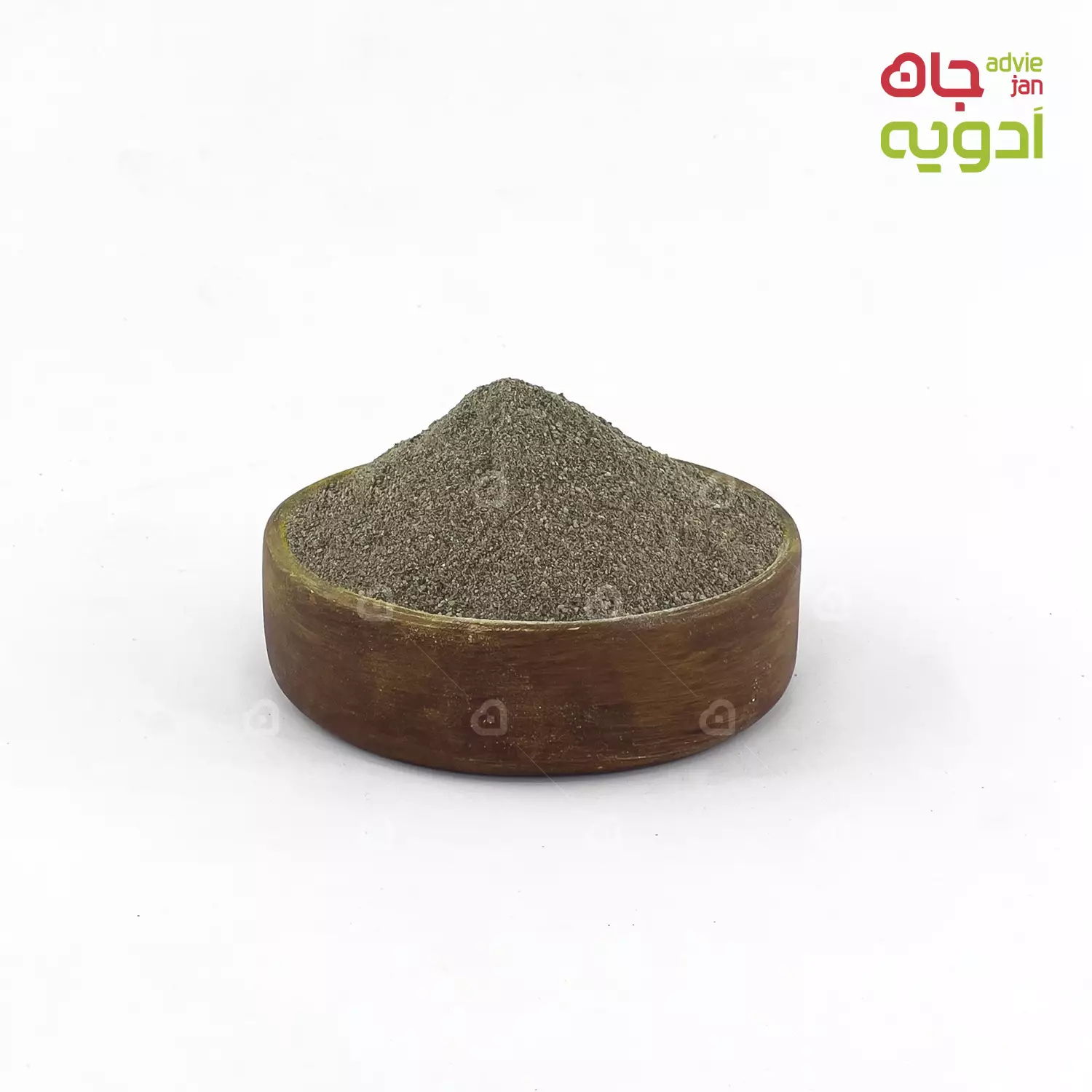 فلفل سیاه آسیاب