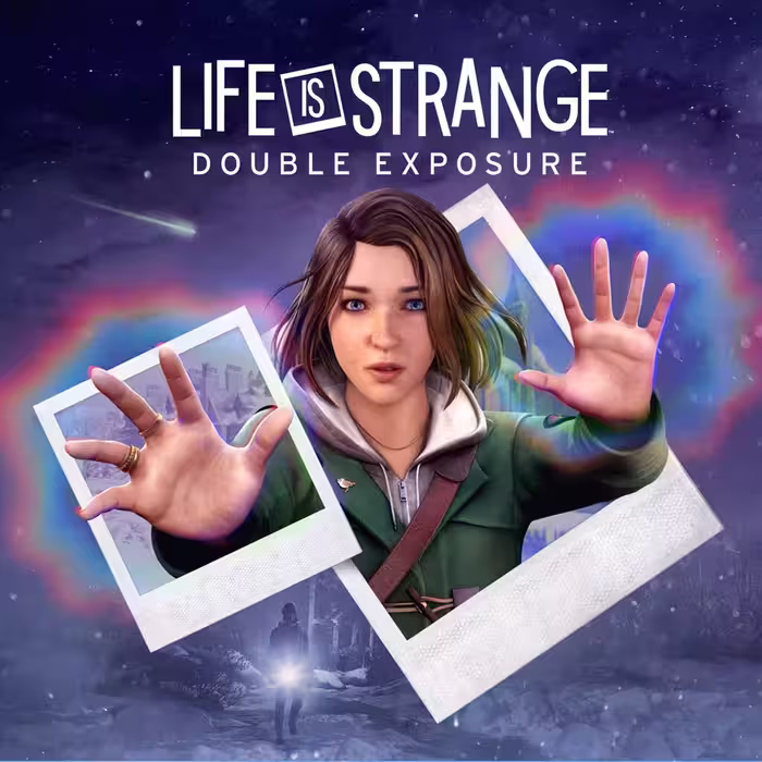 خرید اكانت Life is Strange Double Exposure ظرفيت دوم PS5 با بهترین قیمت