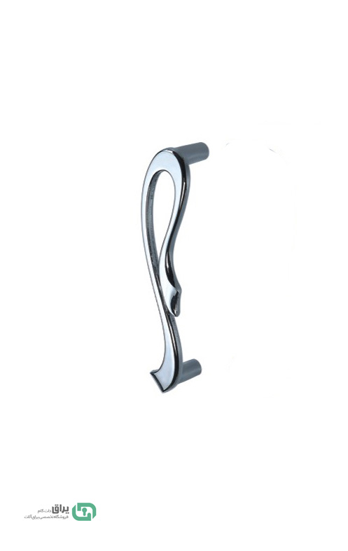 دستگیره کابینت S549 ام اچ اچ-MHH