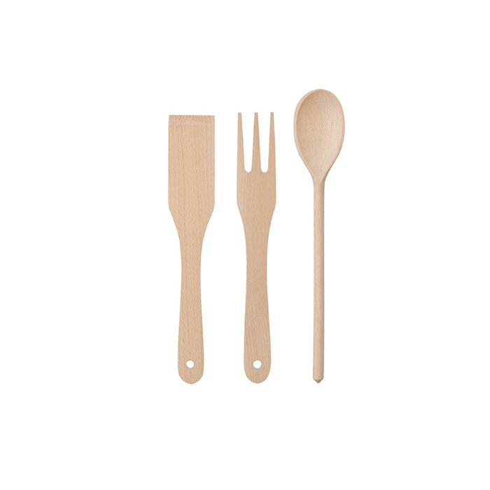 سرویس کفگیر 3 پارچه ایکیا مدل 988