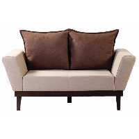 مبل سه‌نفره آفر مدل بری