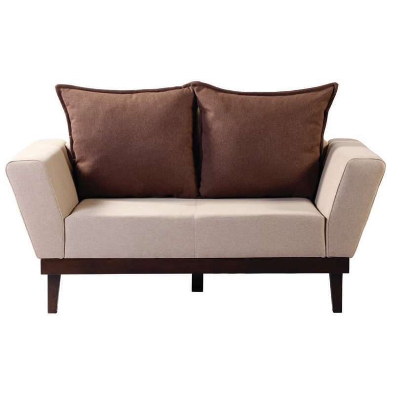 مبل سه‌نفره آفر مدل بری