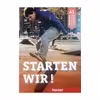 کتاب STARTEN WIR ! A1 اثر Rolf Bruseke انتشارات Hueber