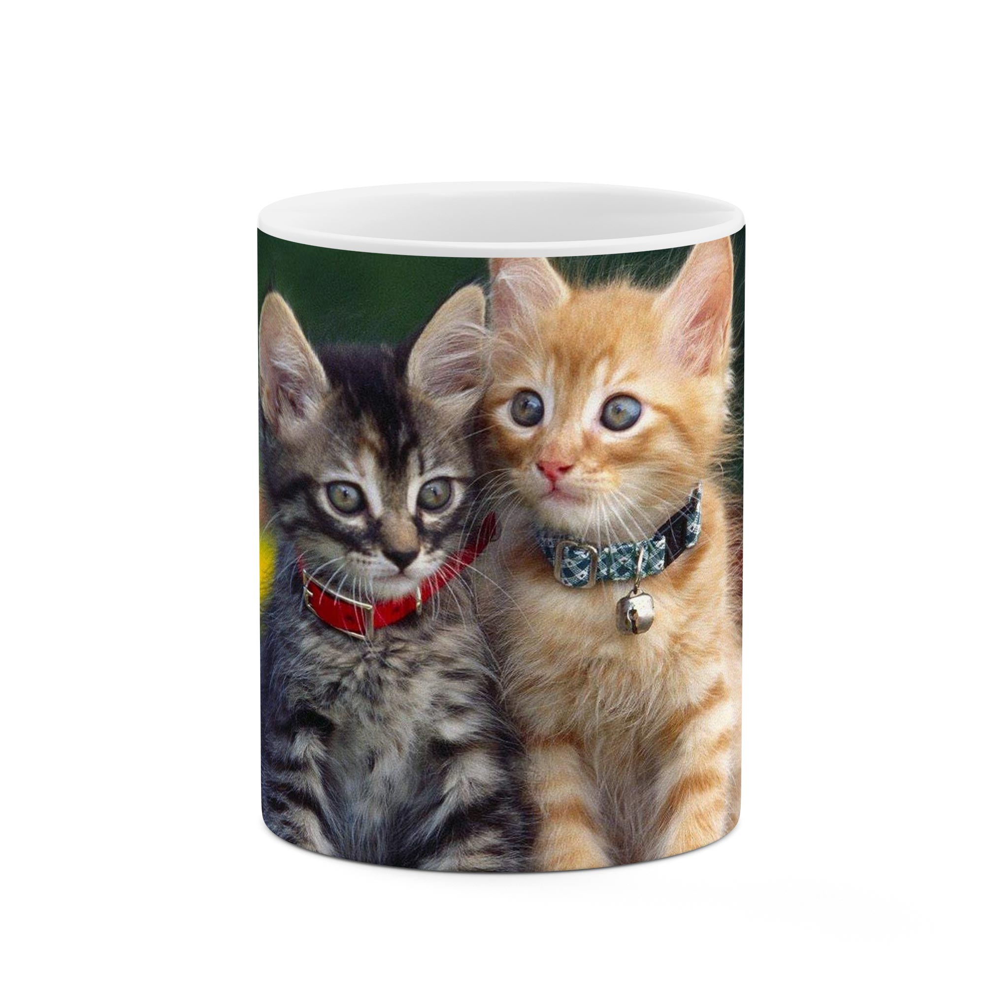 ماگ طرح گربه مدل mgp01650