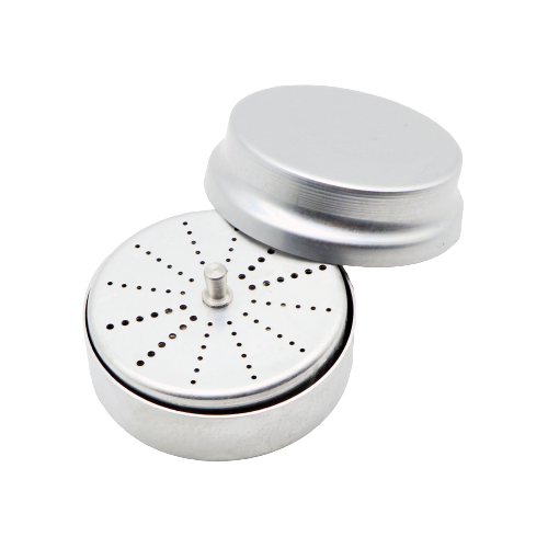 جا فرز فلزی