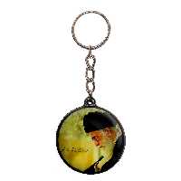 جاکلیدی پرمانه طرح تصویر آیت الله خامنه ای کد pmj.11729