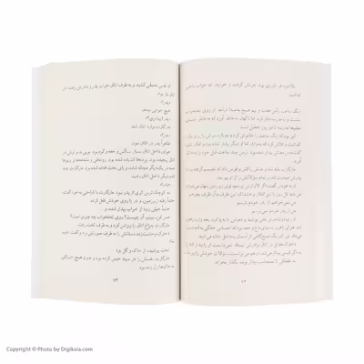 کتاب داخل زیر زمین نشوید اثر آر. ال. استاین نشر ویدا