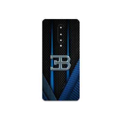 برچسب پوششی ماهوت مدل BUGATTI مناسب برای گوشی موبایل وان پلاس 8