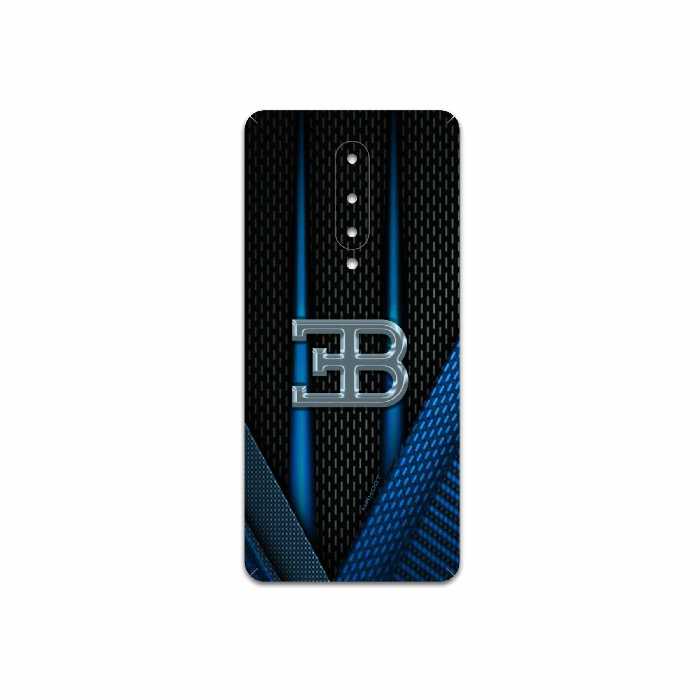 برچسب پوششی ماهوت مدل BUGATTI مناسب برای گوشی موبایل وان پلاس 8