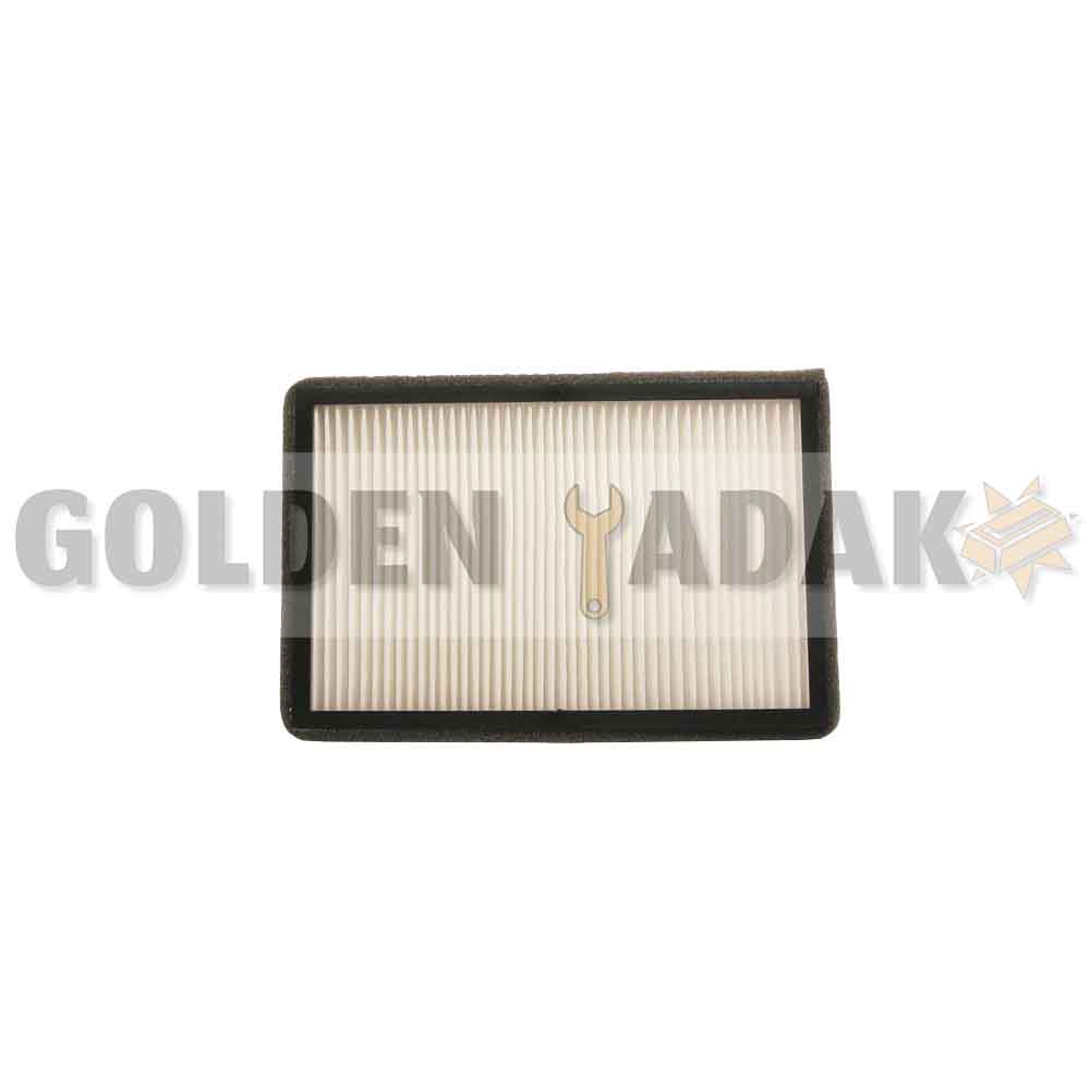 فیلتر کابین پژو 405 - گلدن یدک