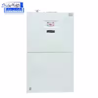 آبگرمکن برقی ایرانشرق 50 لیتری دیواری مدل مرجان 750(کابینتی)