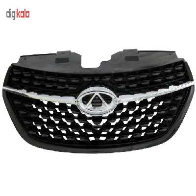 جلو پنجره ام وی ام مدل J60-8401P02AA مناسب برای ام وی ام آریزو