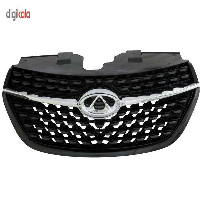 جلو پنجره ام وی ام مدل J60-8401P02AA مناسب برای ام وی ام آریزو