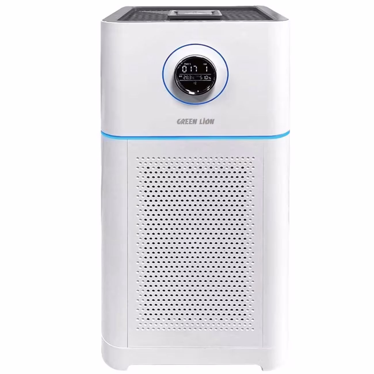 تصفیه هوای هوشمند گرین GNINTAIRPROWH