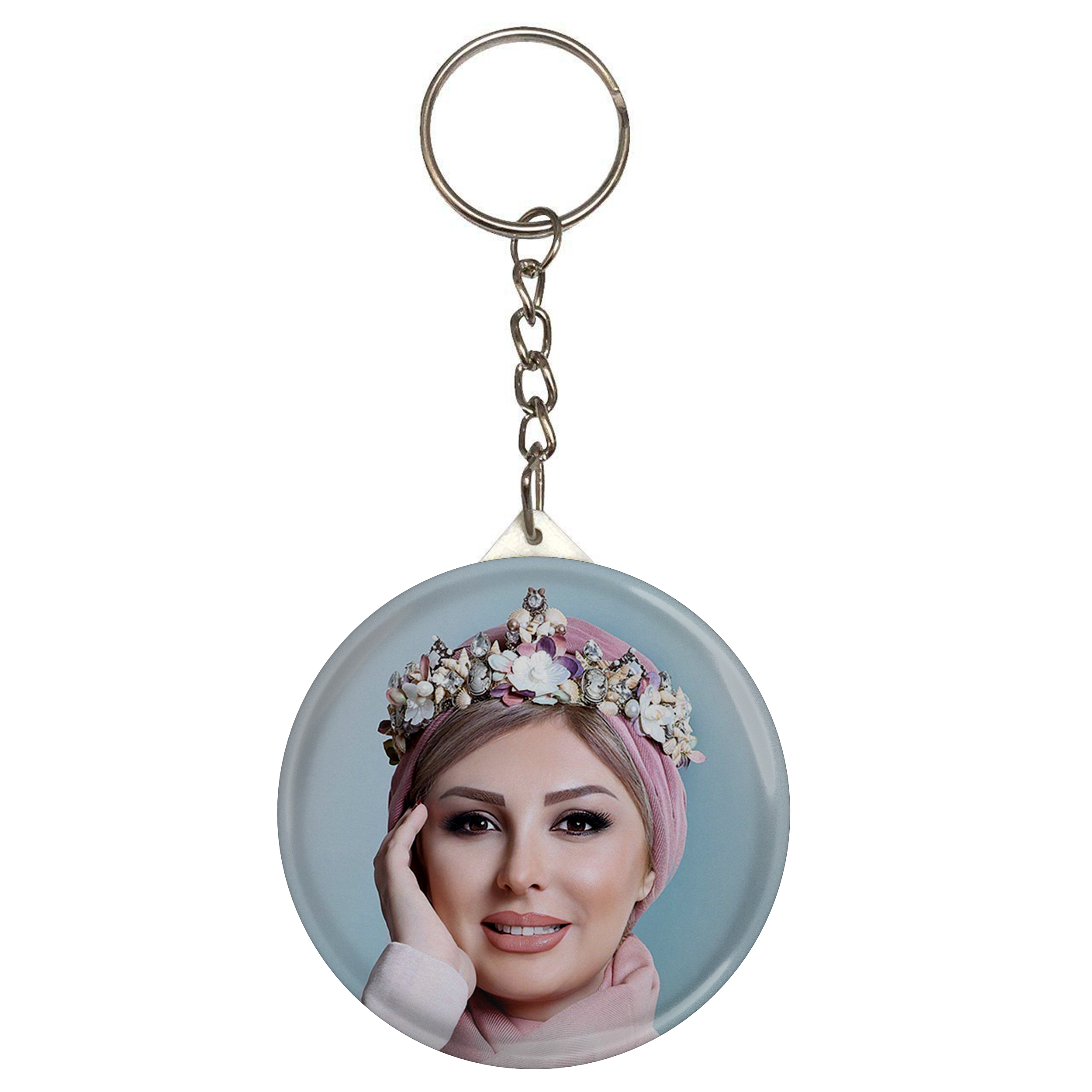 جاکلیدی طرح نیوشا ضیغمی مدل S8966