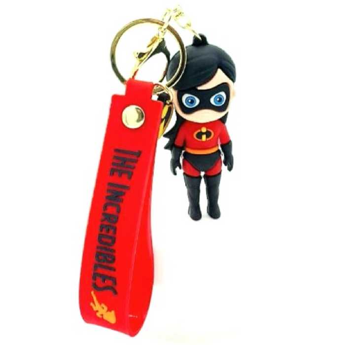 جاکلیدی جاسوئیچی سیلیکونی شگفت انگیزان وایولت پار