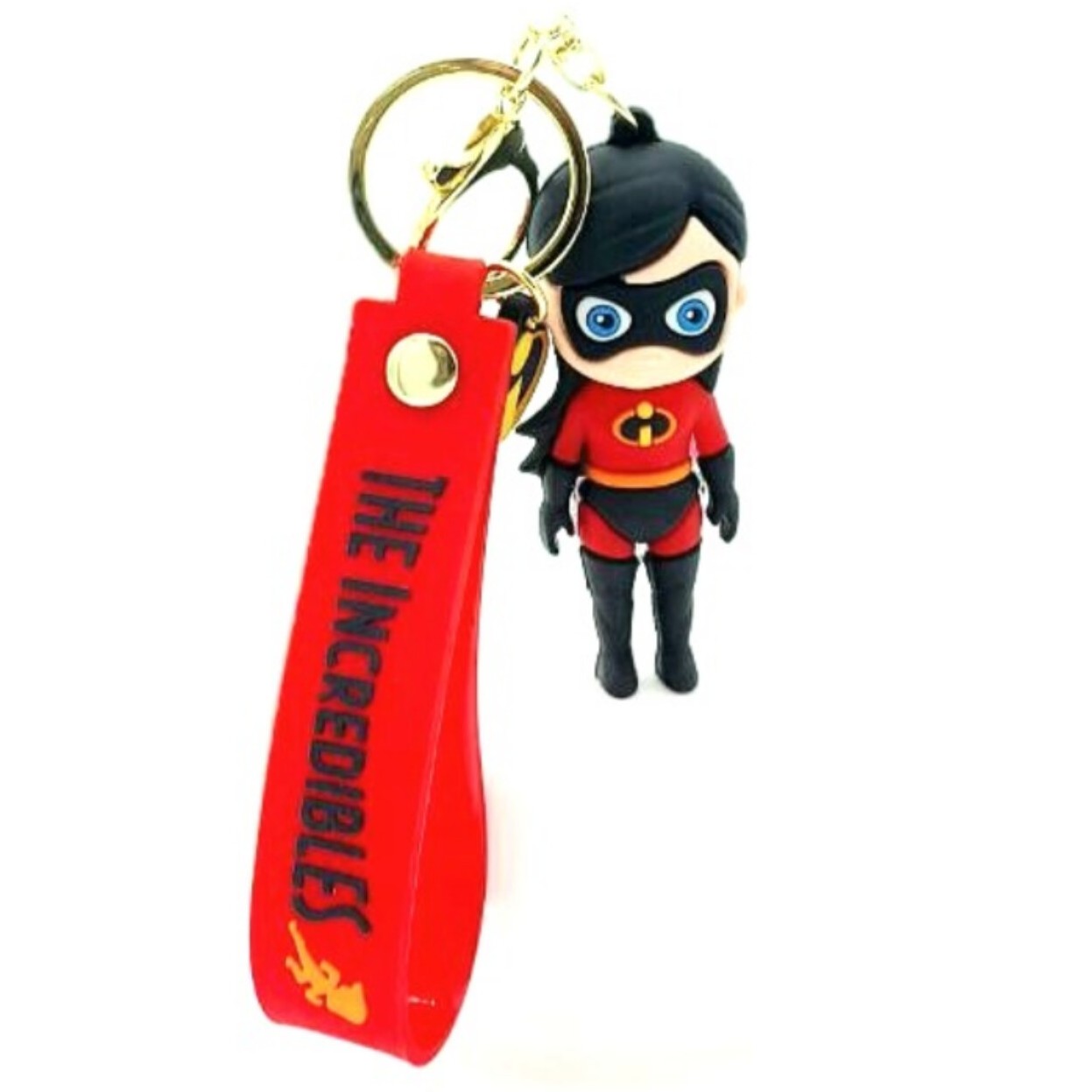 جاکلیدی جاسوئیچی سیلیکونی شگفت انگیزان وایولت پار