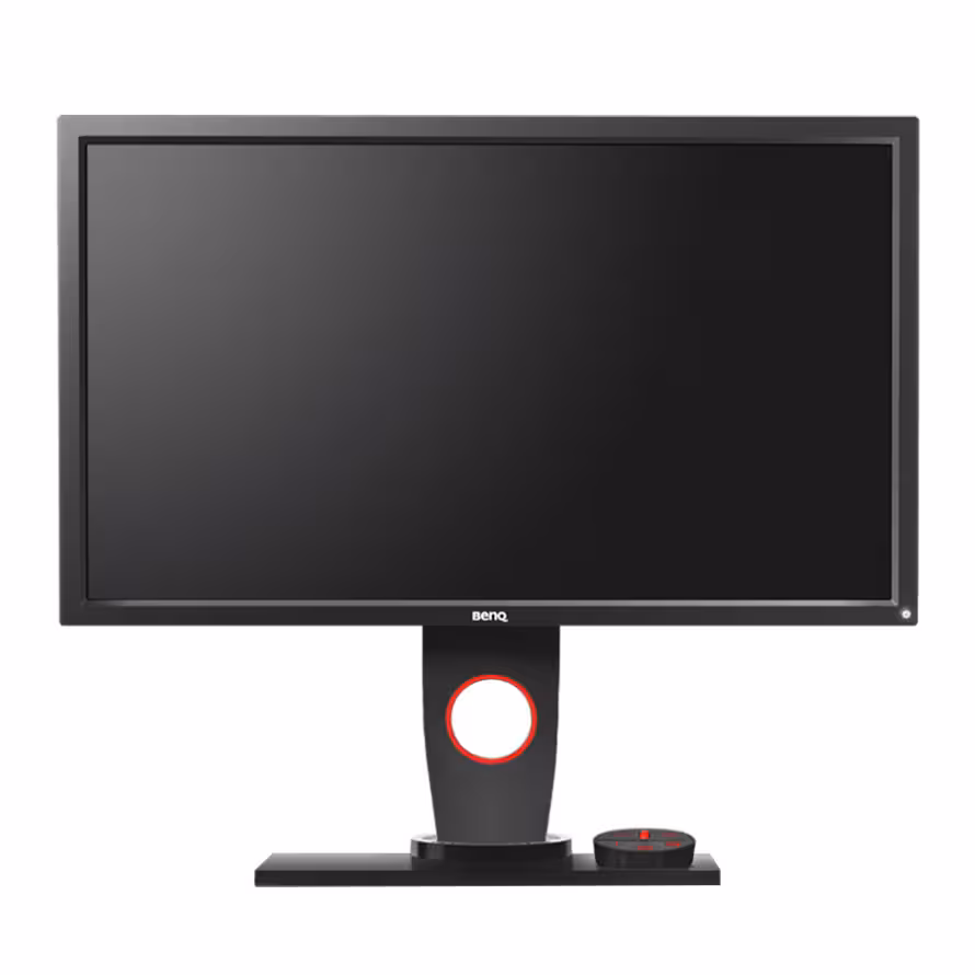 مانیتور 24 اینچ گیمینگ بنکیو ZOWIE XL2430