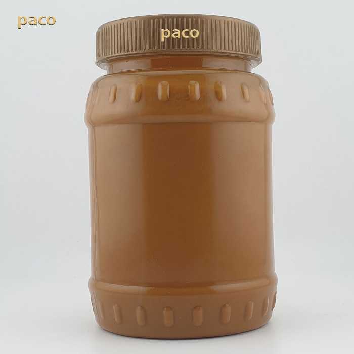 ارده ساده صبحانه شرکت تورکه-750 گرم