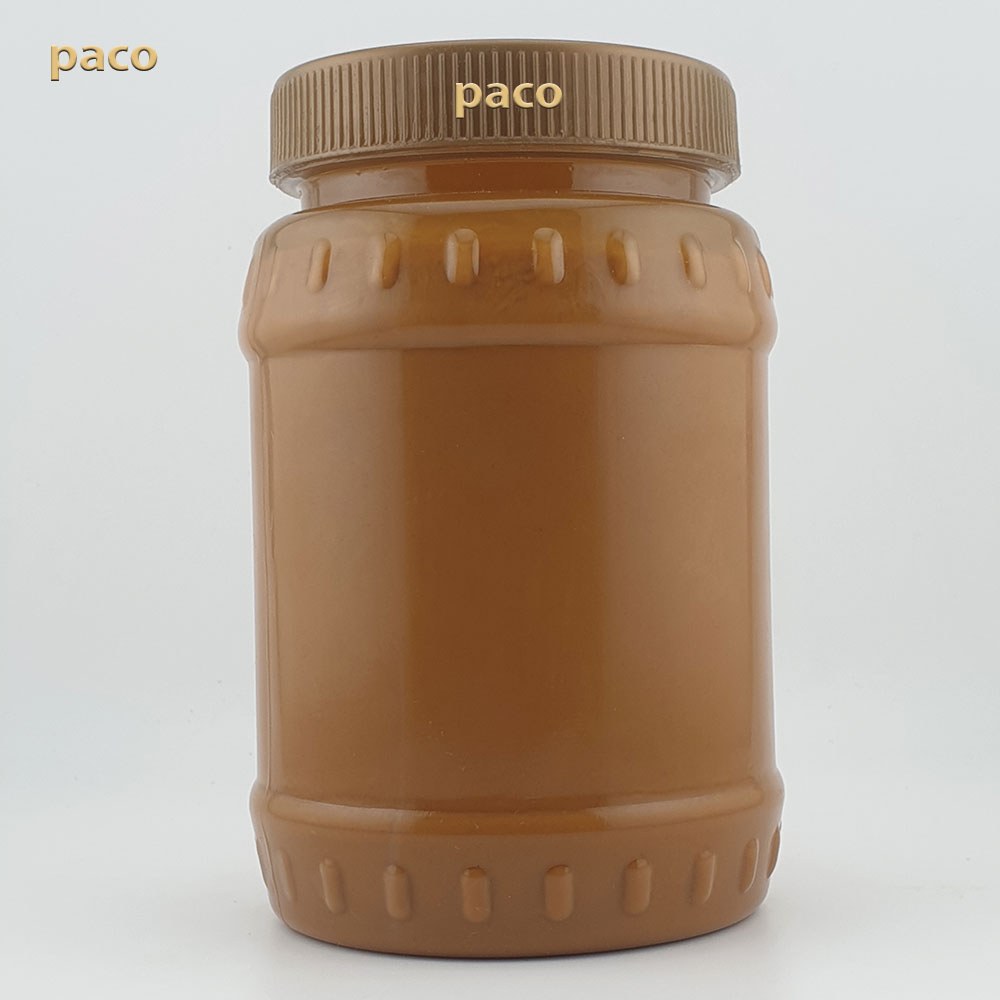 ارده ساده صبحانه شرکت تورکه-750 گرم