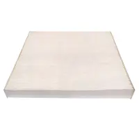 فیلتر کابین خودرو بهران فیلتر کد GL1391 مناسب برای هیوندا سانتافه 2006
