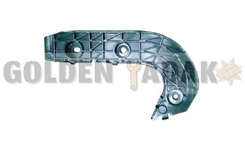 براکت عقب چپ سپر عقب گریت وال ولکس C30 - گلدن یدک