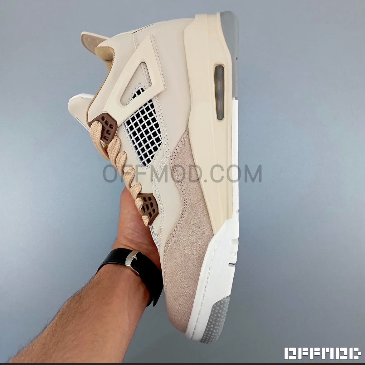 کتونی نایک Nike Air Jordan 4