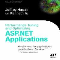 خرید و دانلود نسخه کامل کتاب Performance Tuning and Optimizing ASPNET Applications
