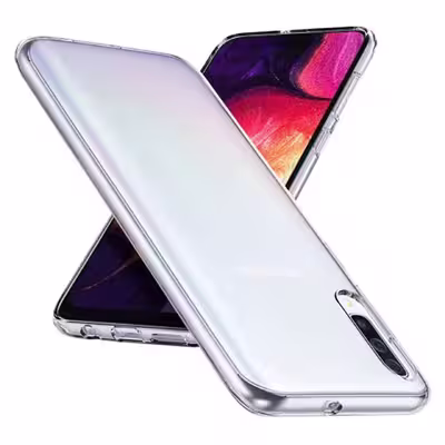 کاور مدل BLKN مناسب برای گوشی موبایل سامسونگ Galaxy A50