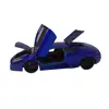 ماکت ماشین جادا مدل لامبورگینی مورسیه لاگو کد LP640