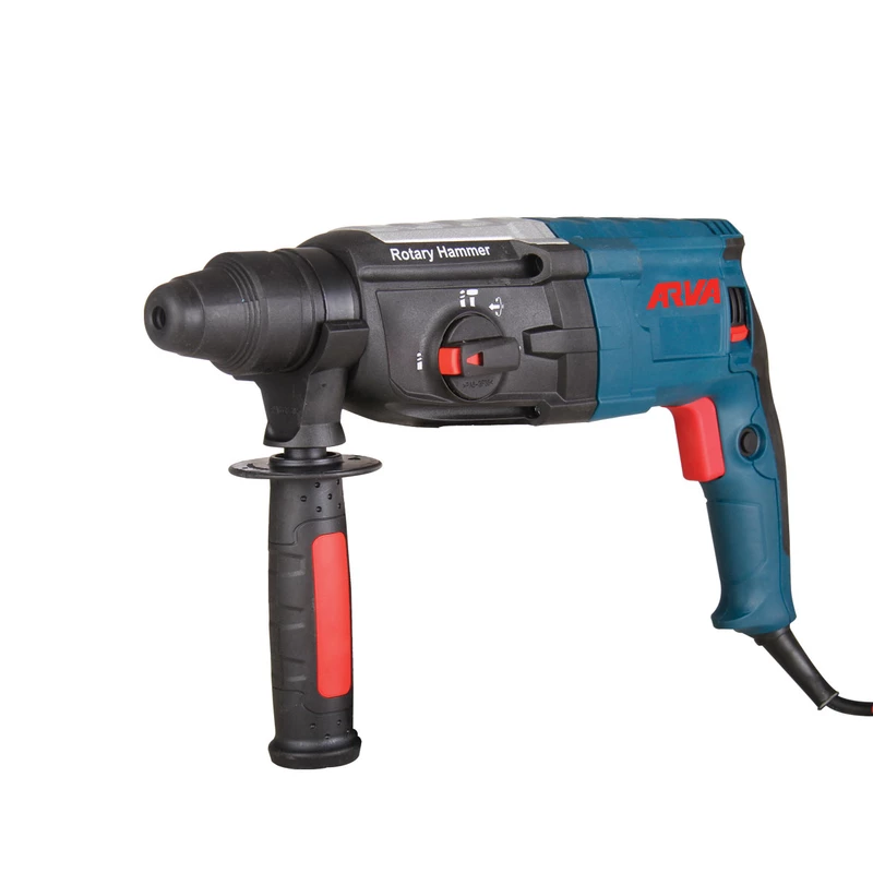 دریل بتن کن 3 کیلویی 800 وات آروا مدل 5272 ا Arva 5272 Rotary Hammer drill